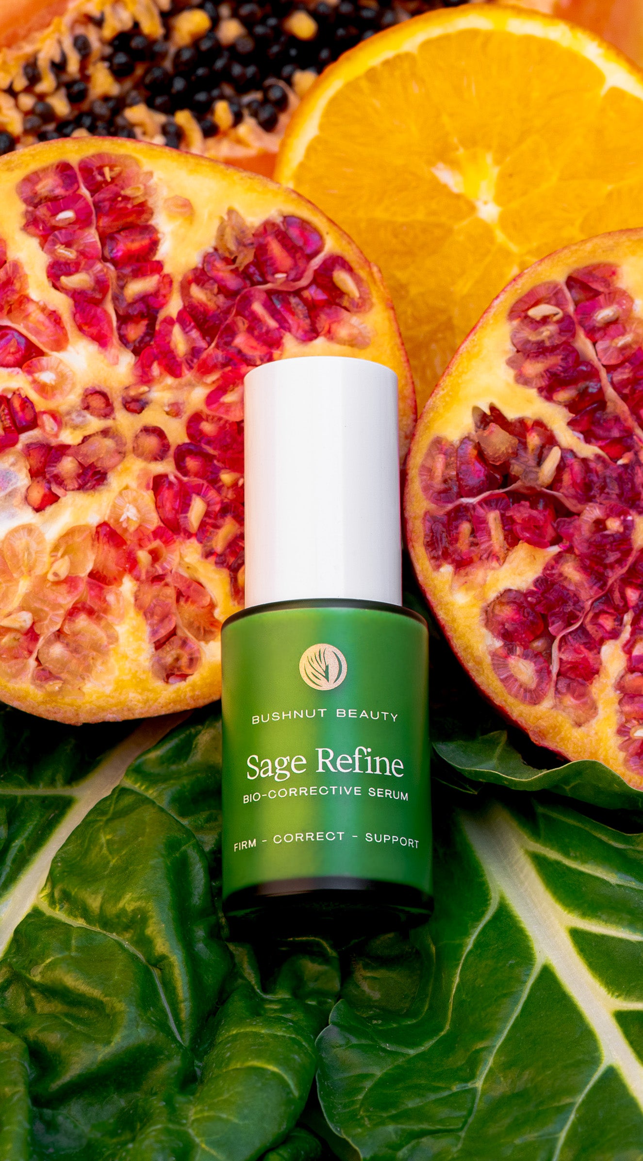 Sage Refine