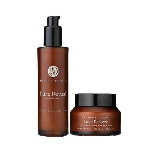 Majestic Glow Set