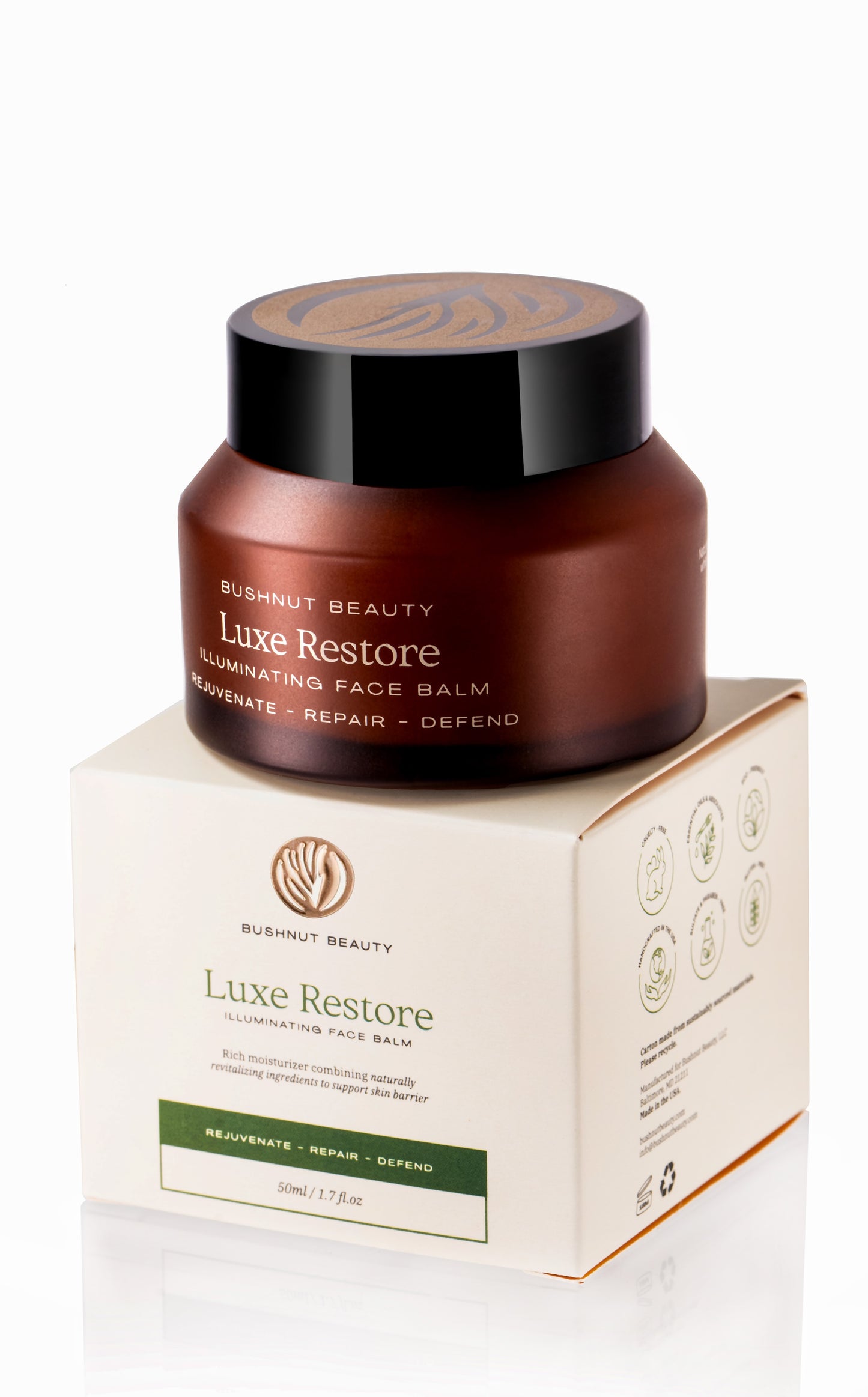 Luxe Restore