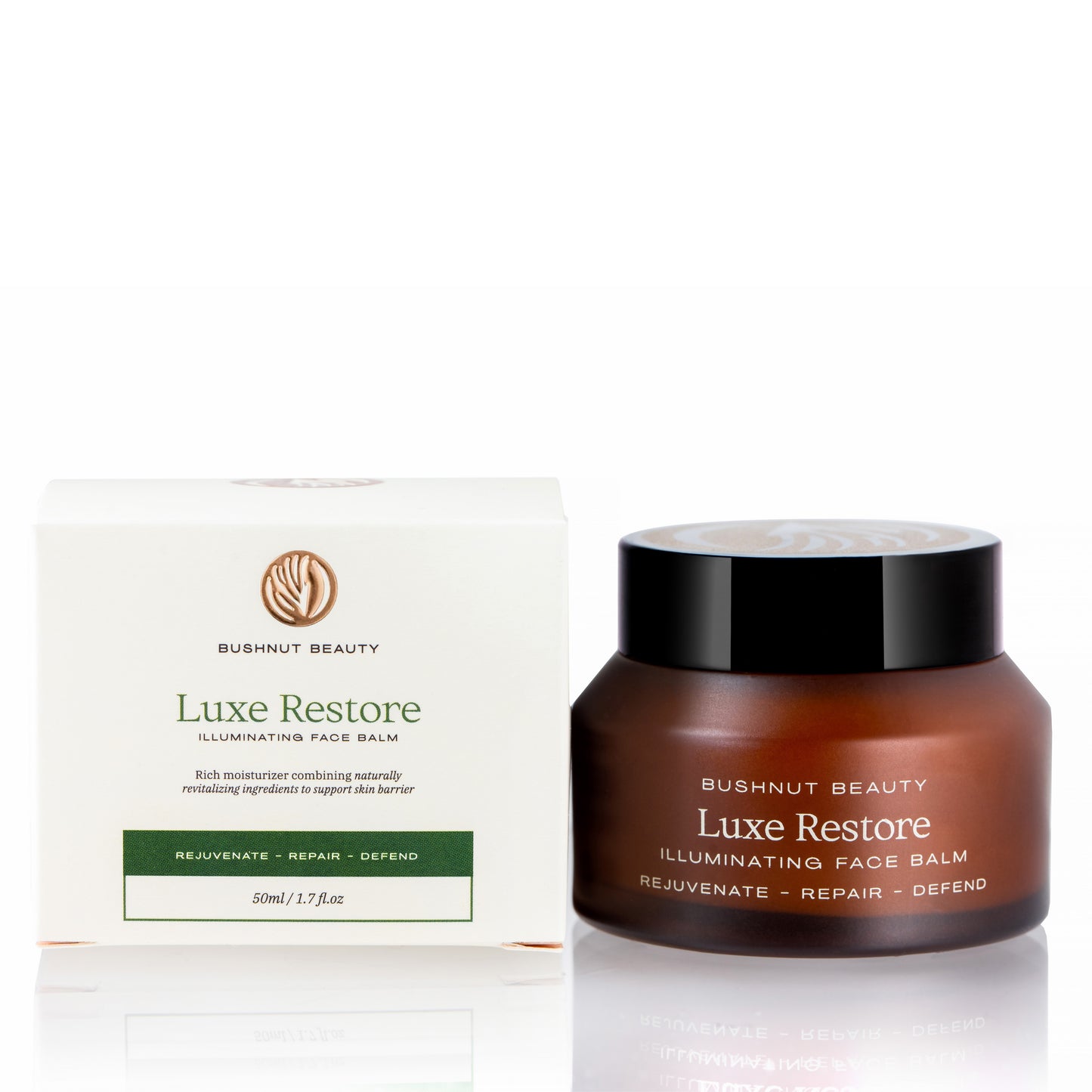 Luxe Restore