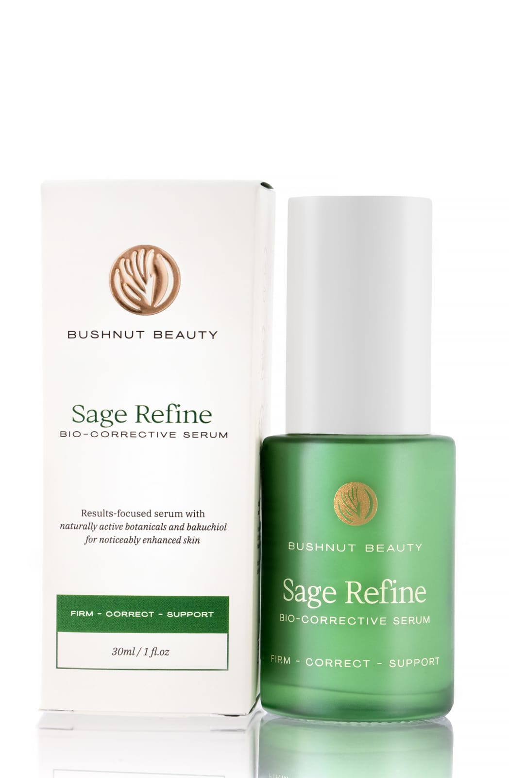 Sage Refine